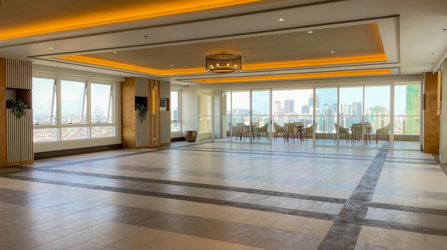 Brand New Residential Condominium For Sale in Pasig City, Metro Manila (28 sqm Floor Area) - Media Image Asset Panel Sub-No 10