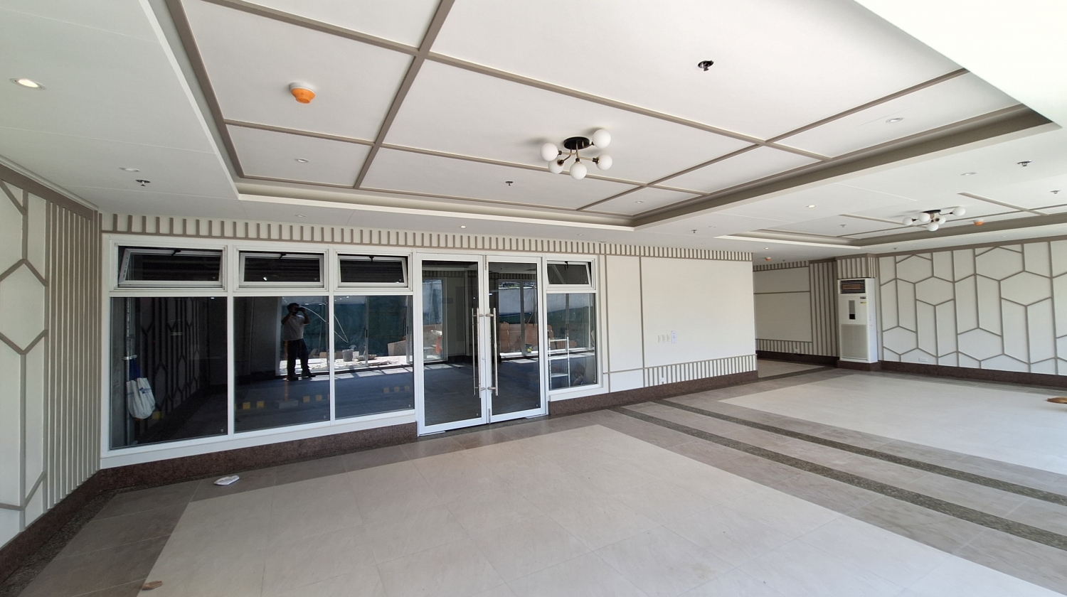 Brand New Residential Condominium For Sale in Pasig City, Metro Manila (28 sqm Floor Area) - Media Image Asset Panel Sub-No 13