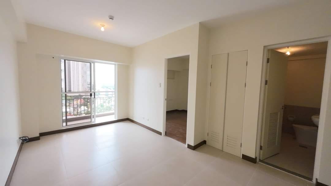 Brand New Residential Condominium For Sale in Pasig City, Metro Manila (28 sqm Floor Area) - Media Image Asset Panel Sub-No 15