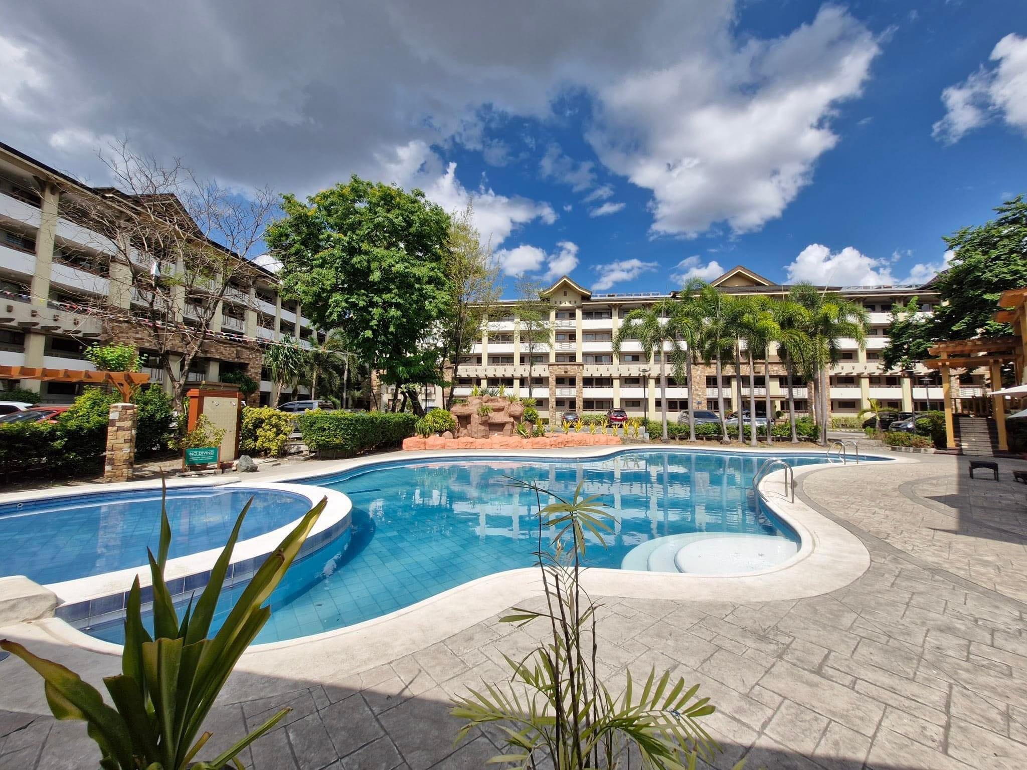 Brand New Residential Condominium For Sale in Pasig City, Metro Manila (39 sqm Floor Area) - Primary Display View Frame Location in Pasig City, Metro Manila