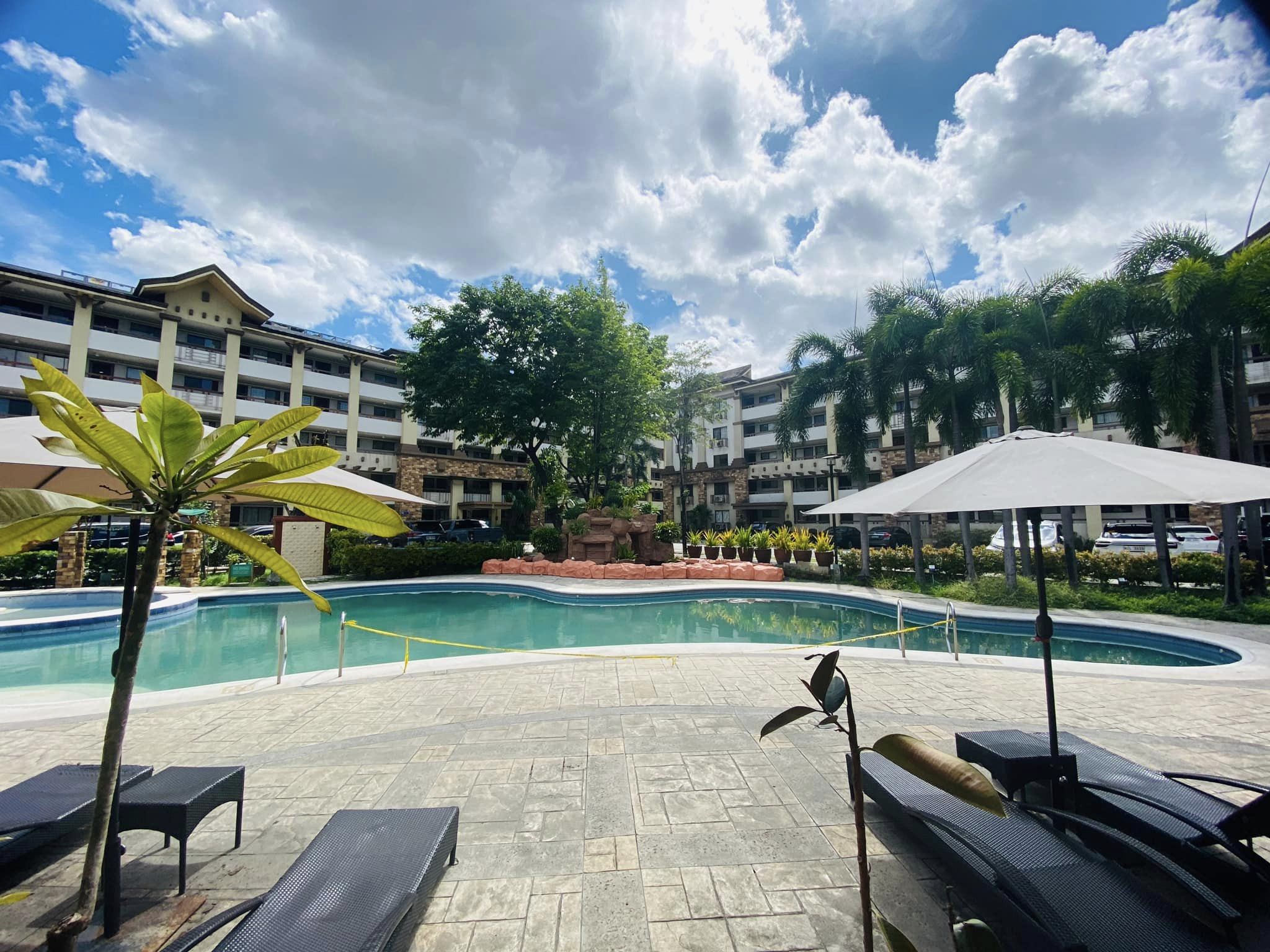 Brand New Residential Condominium For Sale in Pasig City, Metro Manila (39 sqm Floor Area) - Media Image Asset Panel Sub-No 2