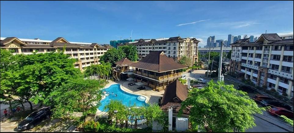 Brand New Residential Condominium For Sale in Pasig City, Metro Manila (39 sqm Floor Area) - Media Image Asset Panel Sub-No 3