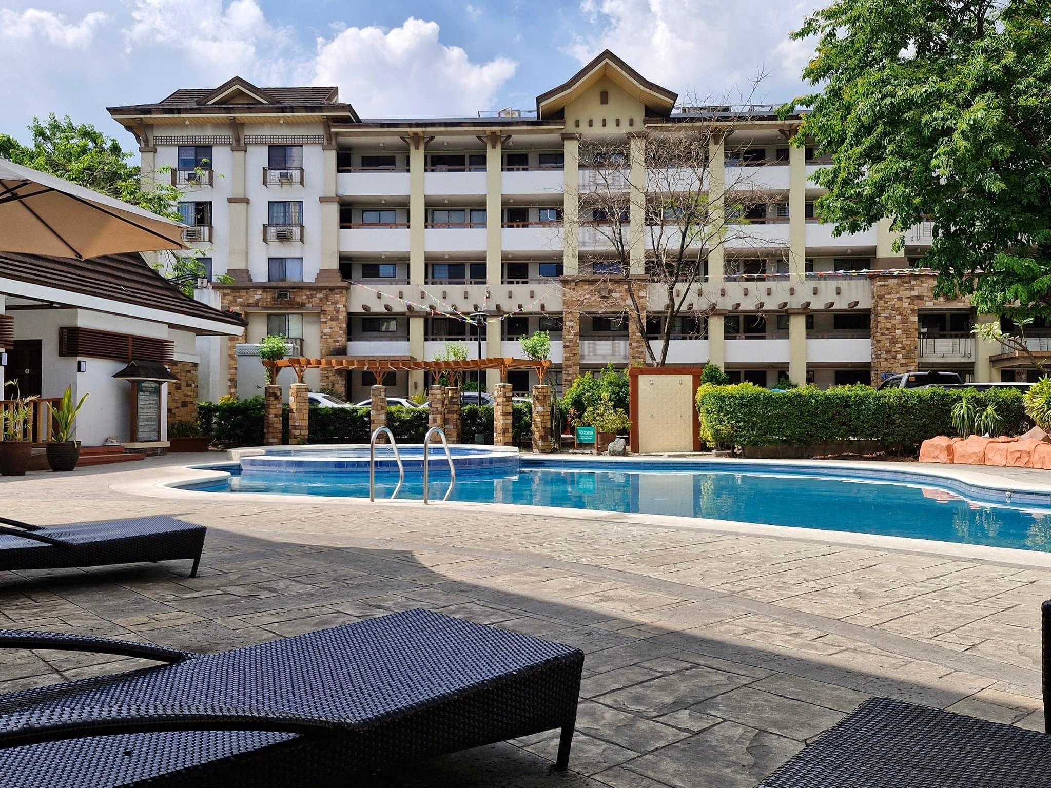 Brand New Residential Condominium For Sale in Pasig City, Metro Manila (39 sqm Floor Area) - Media Image Asset Panel Sub-No 4
