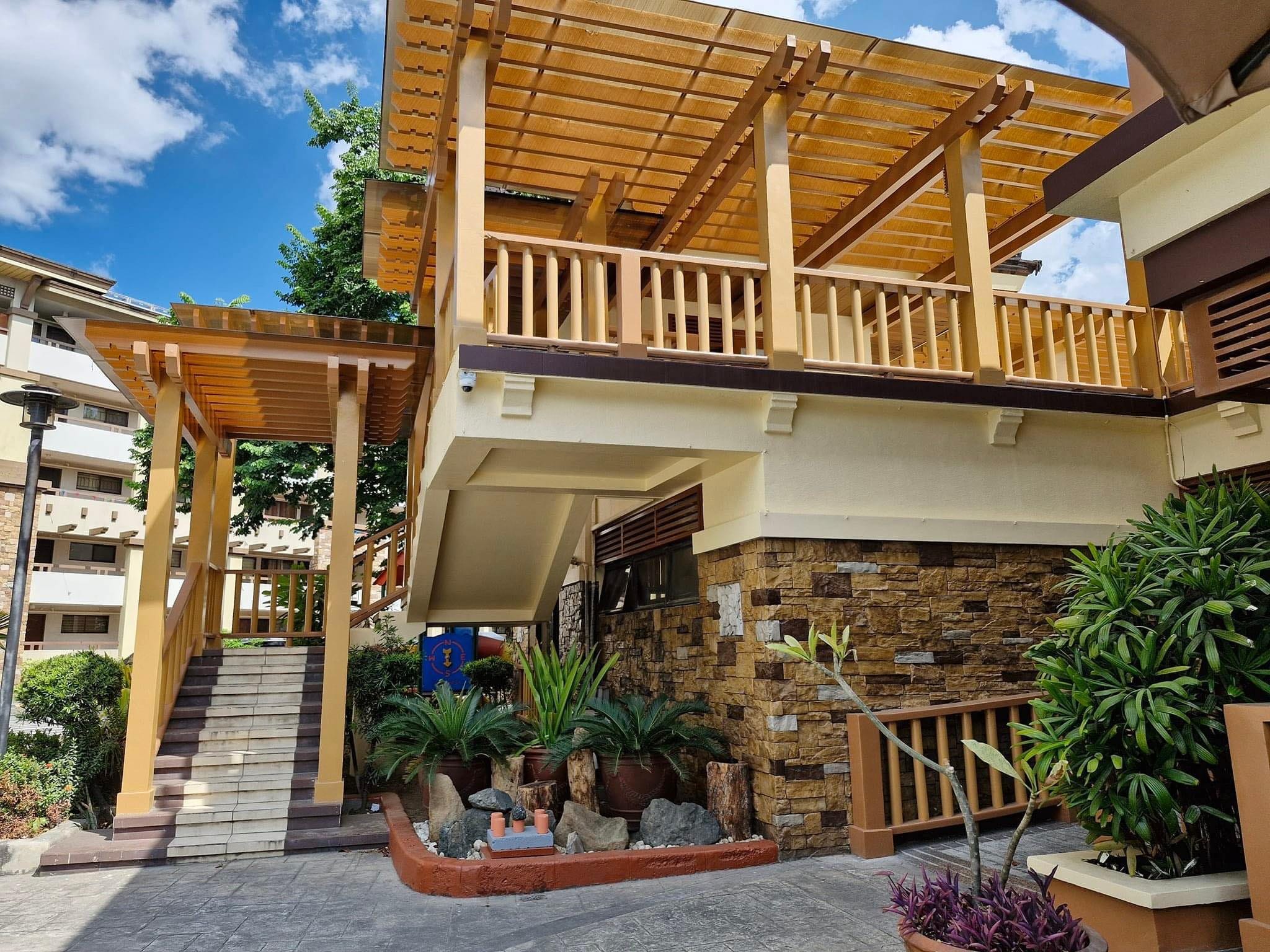 Brand New Residential Condominium For Sale in Pasig City, Metro Manila (39 sqm Floor Area) - Media Image Asset Panel Sub-No 5