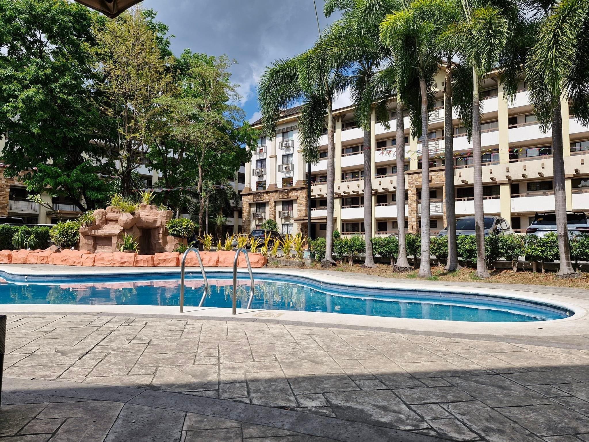Brand New Residential Condominium For Sale in Pasig City, Metro Manila (39 sqm Floor Area) - Media Image Asset Panel Sub-No 6