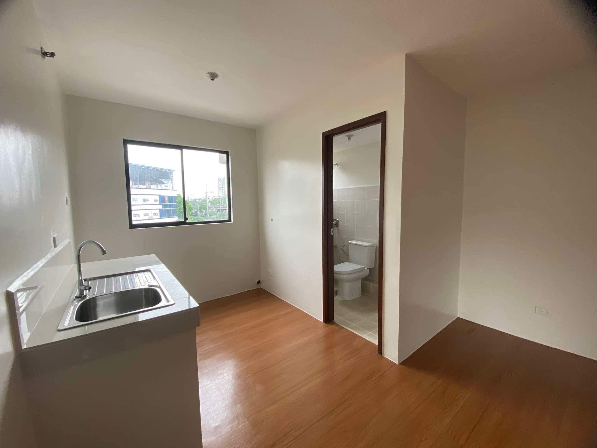 Brand New Residential Condominium For Sale in Pasig City, Metro Manila (39 sqm Floor Area) - Media Image Asset Panel Sub-No 7