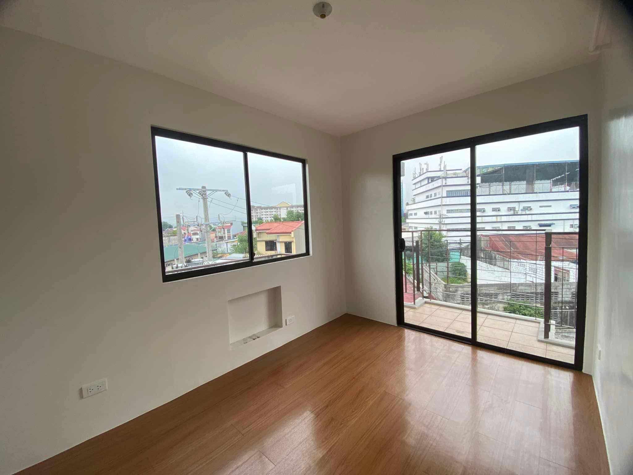Brand New Residential Condominium For Sale in Pasig City, Metro Manila (39 sqm Floor Area) - Media Image Asset Panel Sub-No 8