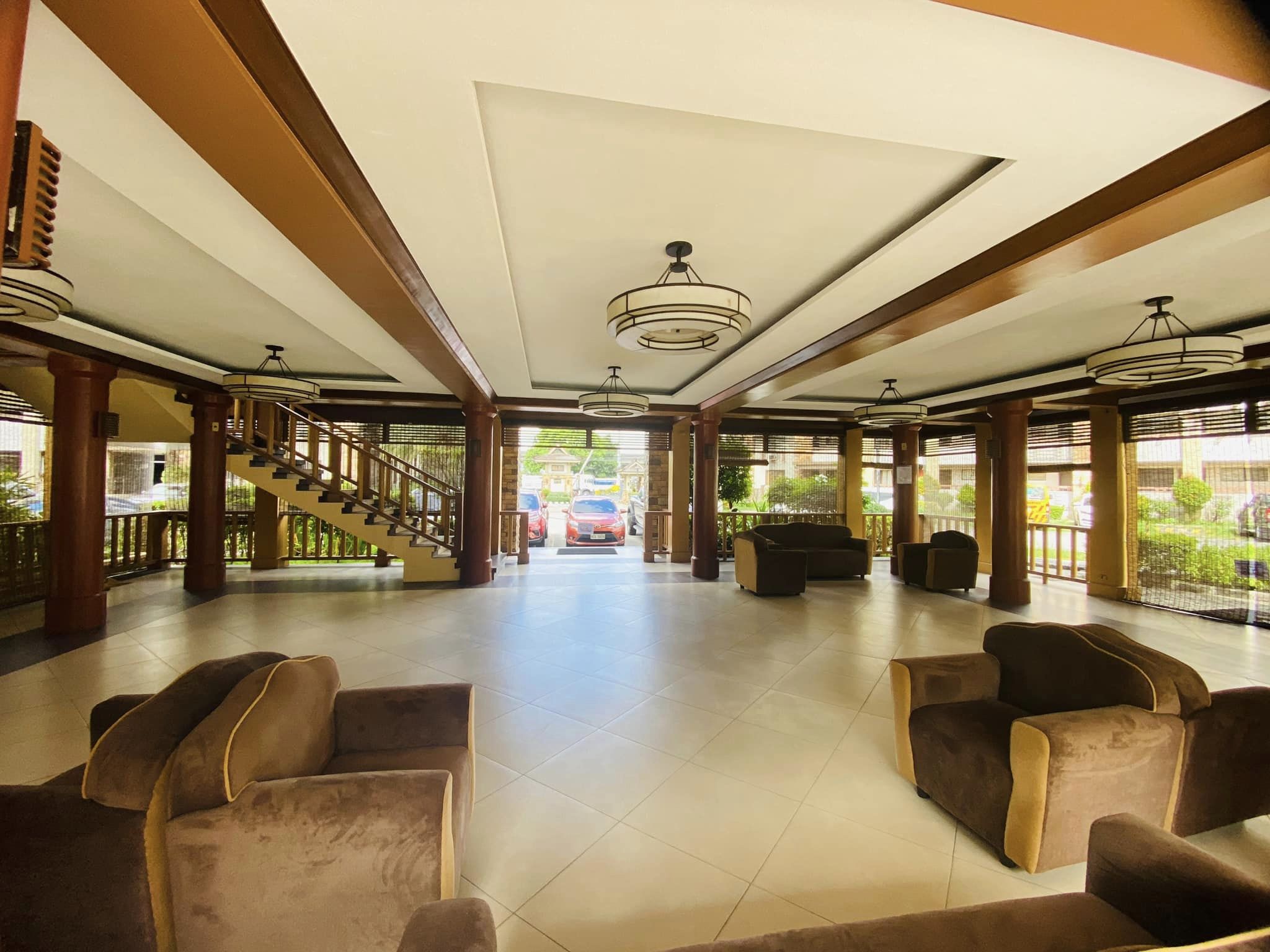 Brand New Residential Condominium For Sale in Pasig City, Metro Manila (39 sqm Floor Area) - Media Image Asset Panel Sub-No 12