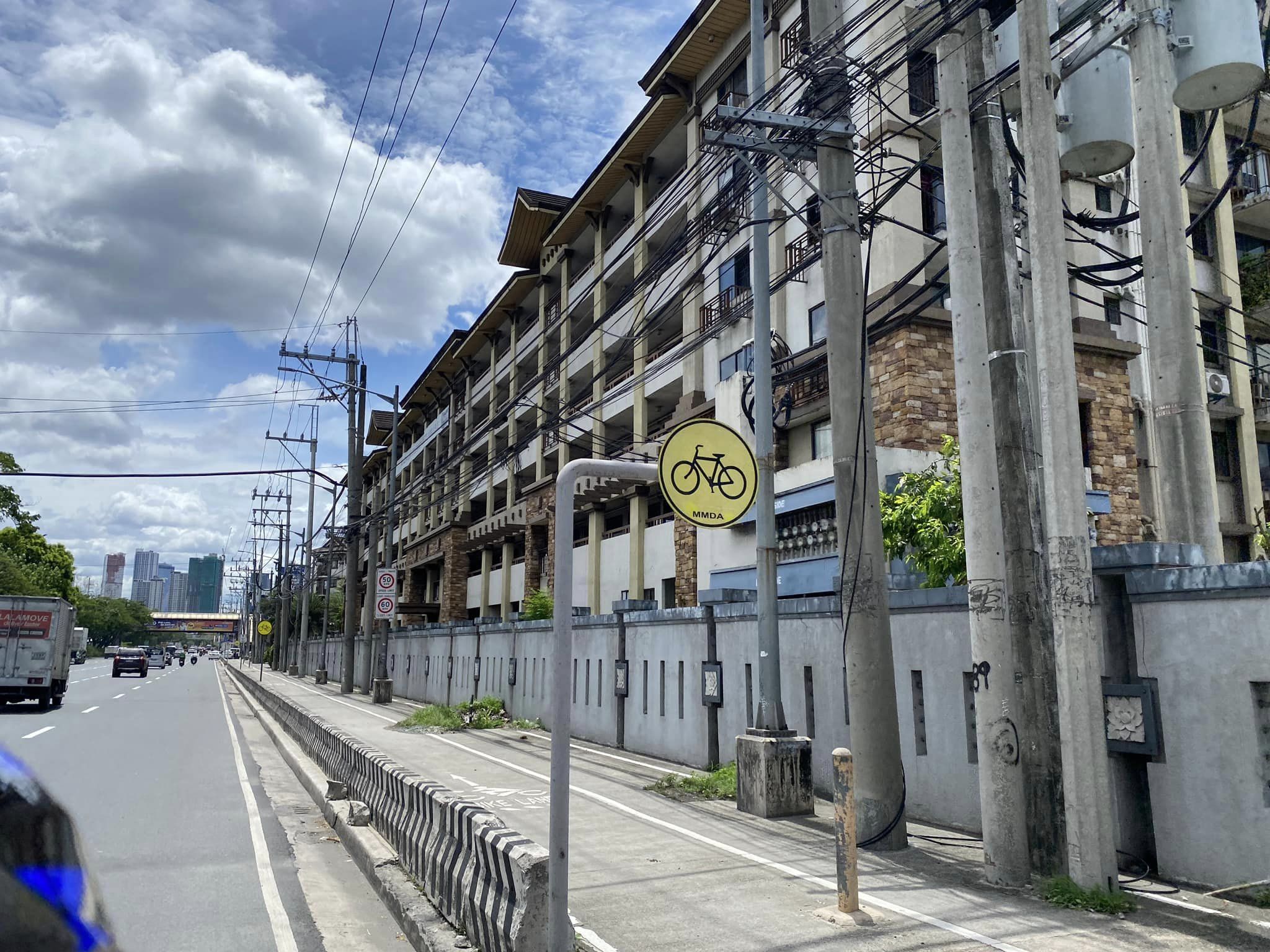 Brand New Residential Condominium For Sale in Pasig City, Metro Manila (39 sqm Floor Area) - Media Image Asset Panel Sub-No 13