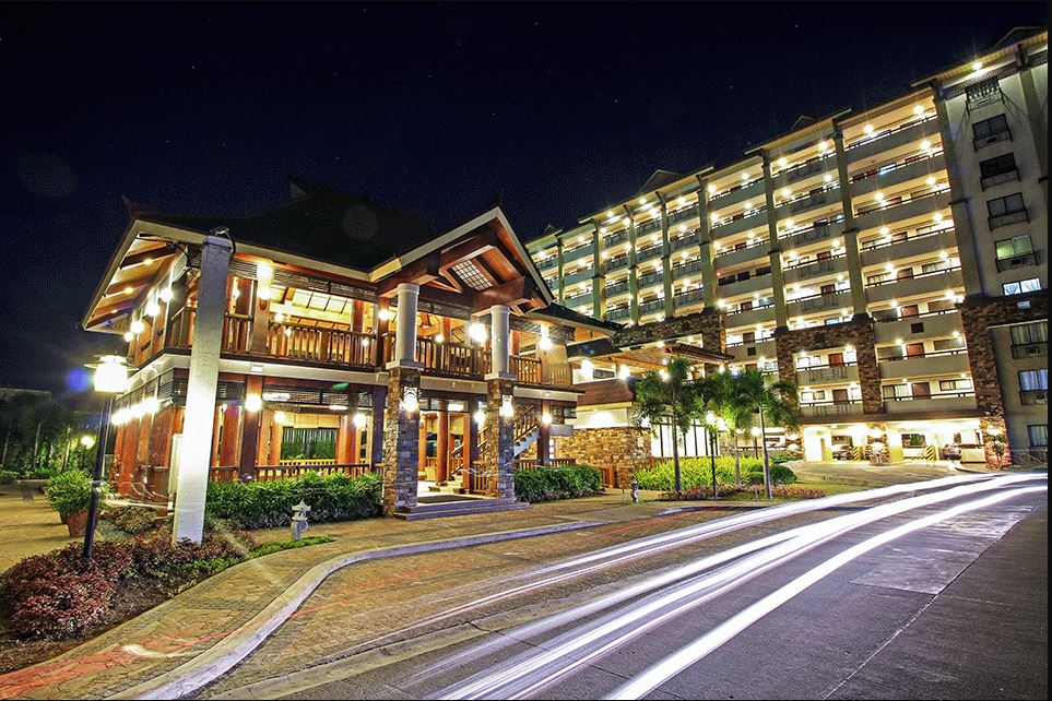 Brand New Residential Condominium For Sale in Pasig City, Metro Manila (41 sqm Floor Area) - Primary Display View Frame Location in Pasig City, Metro Manila