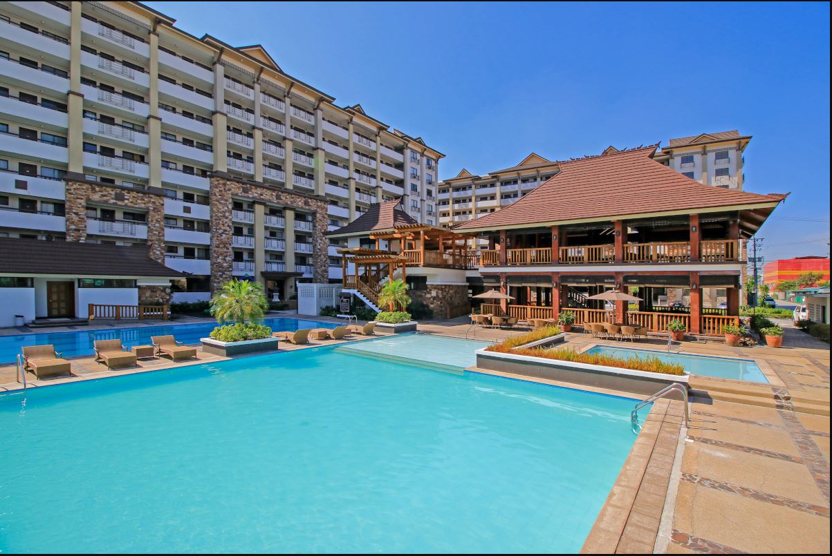 Brand New Residential Condominium For Sale in Pasig City, Metro Manila (41 sqm Floor Area) - Media Image Asset Panel Sub-No 2