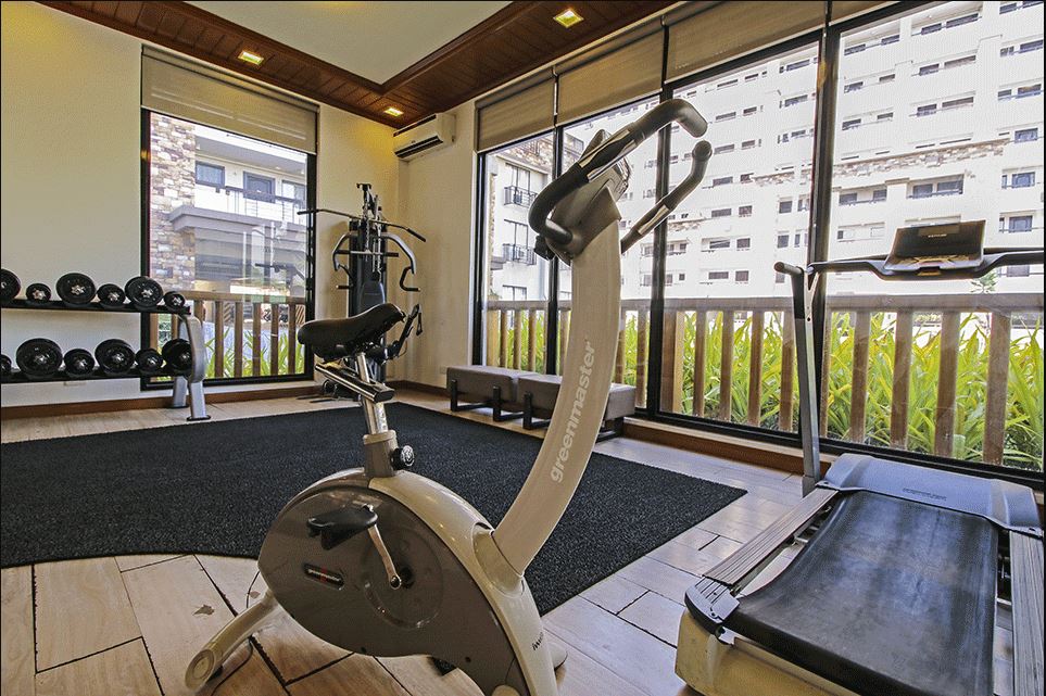 Brand New Residential Condominium For Sale in Pasig City, Metro Manila (41 sqm Floor Area) - Media Image Asset Panel Sub-No 5