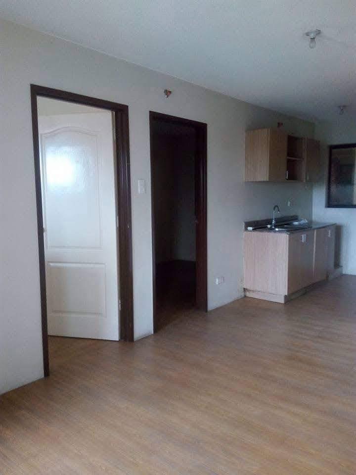 Brand New Residential Condominium For Sale in Pasig City, Metro Manila (41 sqm Floor Area) - Media Image Asset Panel Sub-No 8