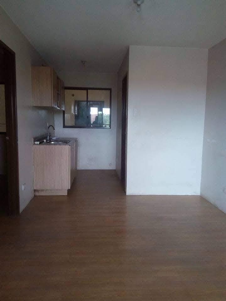 Brand New Residential Condominium For Sale in Pasig City, Metro Manila (41 sqm Floor Area) - Media Image Asset Panel Sub-No 9