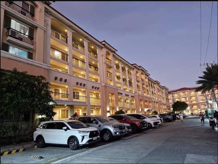 Brand New Residential Condominium For Sale in Pasig City, Metro Manila (40 sqm Floor Area) - Media Image Asset Panel Sub-No 7
