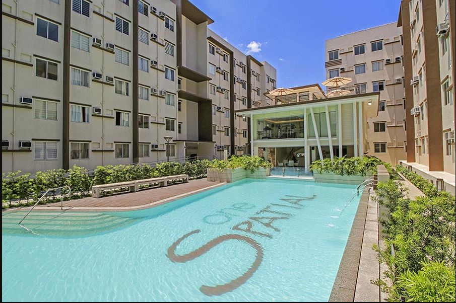 Brand New Residential Condominium For Sale in Pasig City, Metro Manila (33 sqm Floor Area) - Media Image Asset Panel Sub-No 4