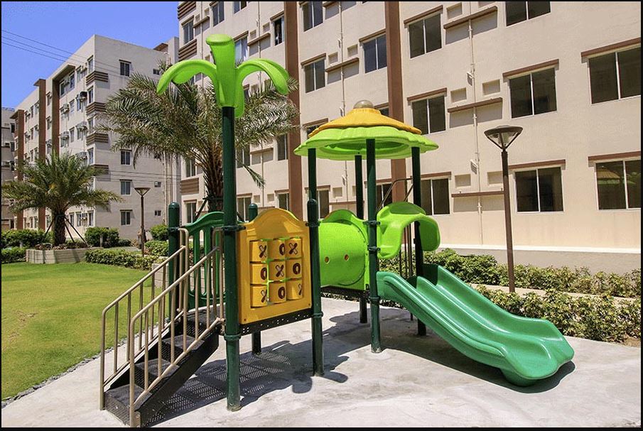 Brand New Residential Condominium For Sale in Pasig City, Metro Manila (33 sqm Floor Area) - Media Image Asset Panel Sub-No 5