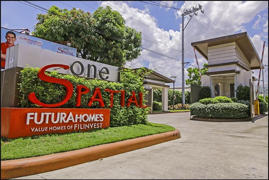 Brand New Residential Condominium For Sale in Pasig City, Metro Manila (33 sqm Floor Area) - Media Image Asset Panel Sub-No 6