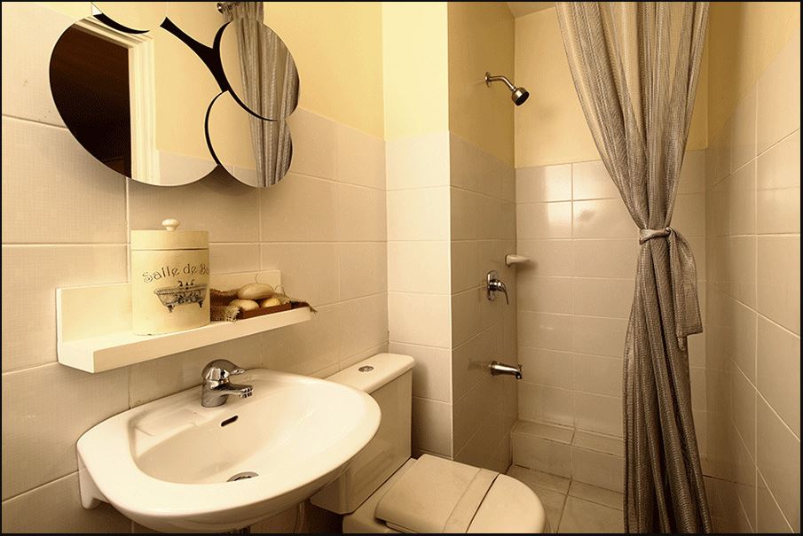 Brand New Residential Condominium For Sale in Pasig City, Metro Manila (33 sqm Floor Area) - Media Image Asset Panel Sub-No 7