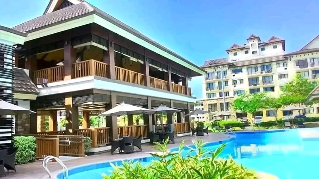 Brand New Residential Condominium For Sale in Pasig City, Metro Manila (33 sqm Floor Area) - Primary Display View Frame Location in Pasig City, Metro Manila