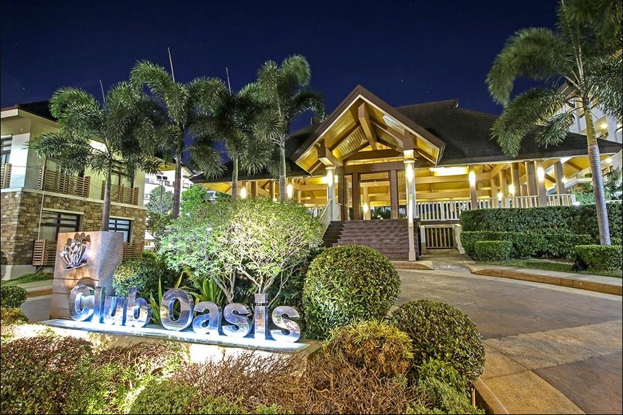 Brand New Residential Condominium For Sale in Pasig City, Metro Manila (33 sqm Floor Area) - Media Image Asset Panel Sub-No 2