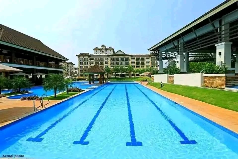 Brand New Residential Condominium For Sale in Pasig City, Metro Manila (33 sqm Floor Area) - Media Image Asset Panel Sub-No 3