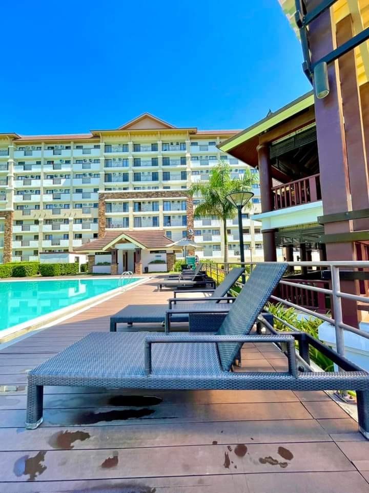Brand New Residential Condominium For Sale in Pasig City, Metro Manila (33 sqm Floor Area) - Media Image Asset Panel Sub-No 4