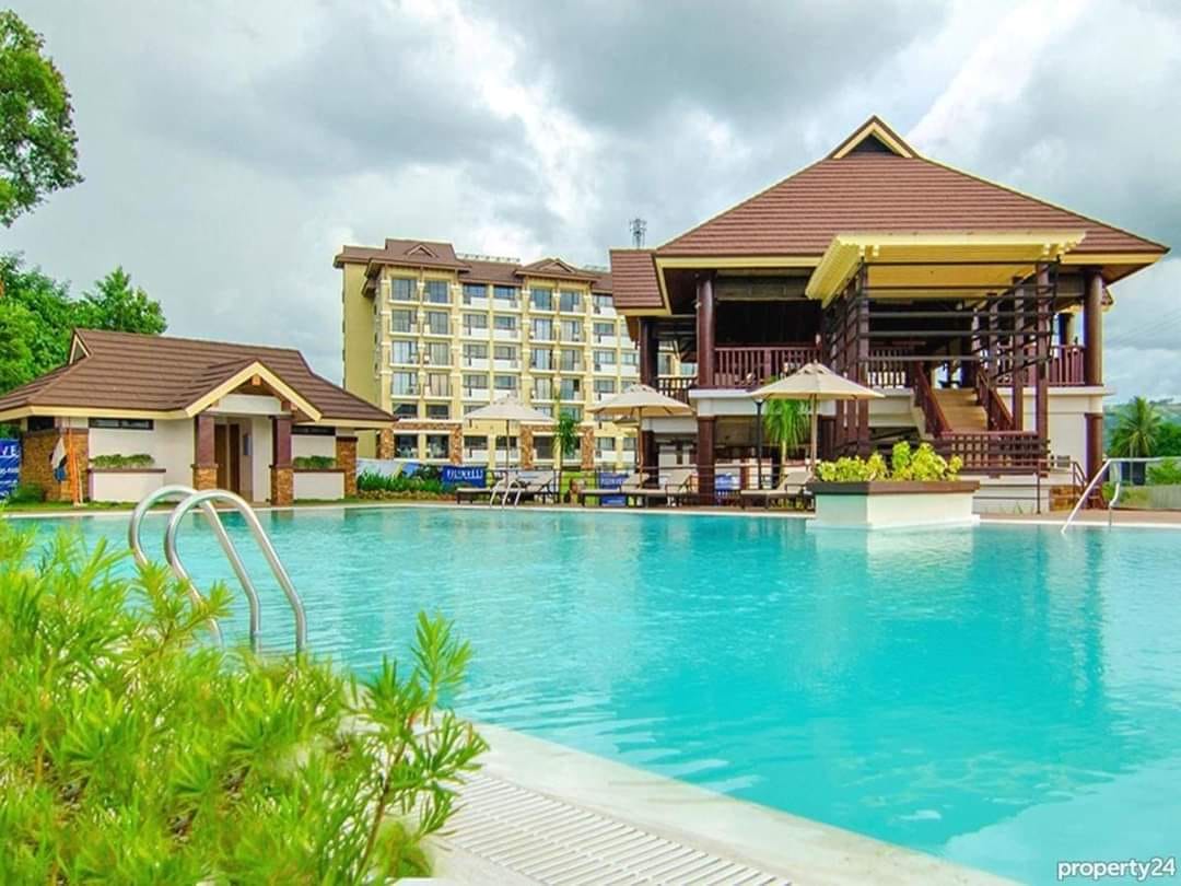 Brand New Residential Condominium For Sale in Pasig City, Metro Manila (33 sqm Floor Area) - Media Image Asset Panel Sub-No 5
