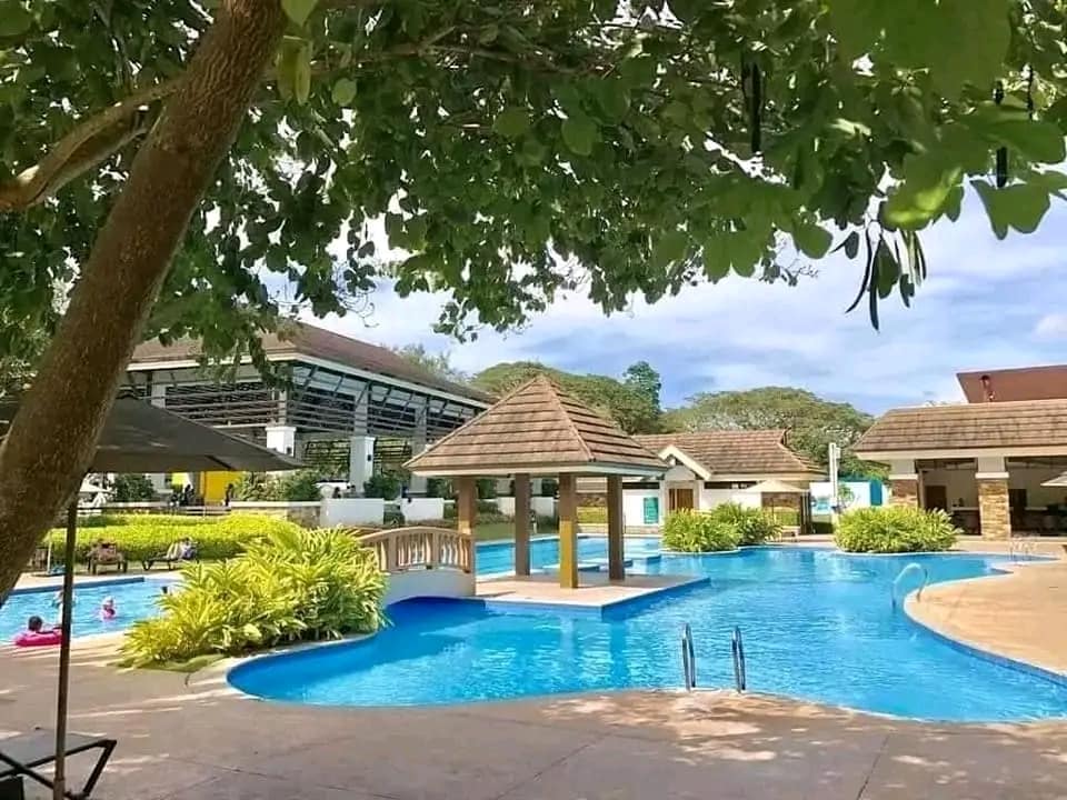 Brand New Residential Condominium For Sale in Pasig City, Metro Manila (33 sqm Floor Area) - Media Image Asset Panel Sub-No 6