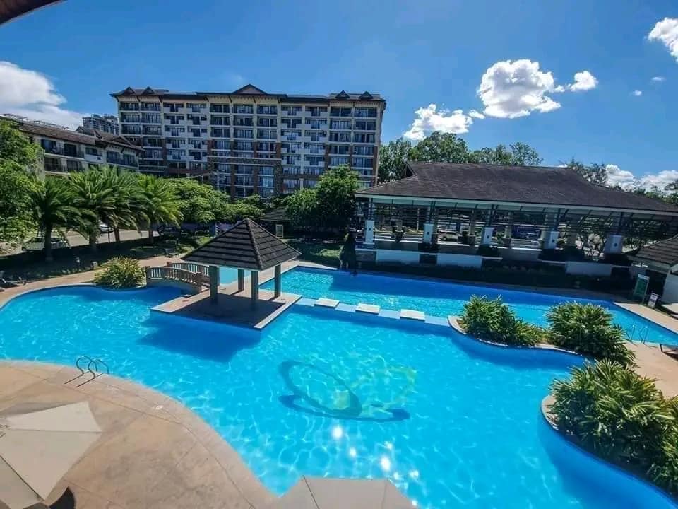 Brand New Residential Condominium For Sale in Pasig City, Metro Manila (33 sqm Floor Area) - Media Image Asset Panel Sub-No 7