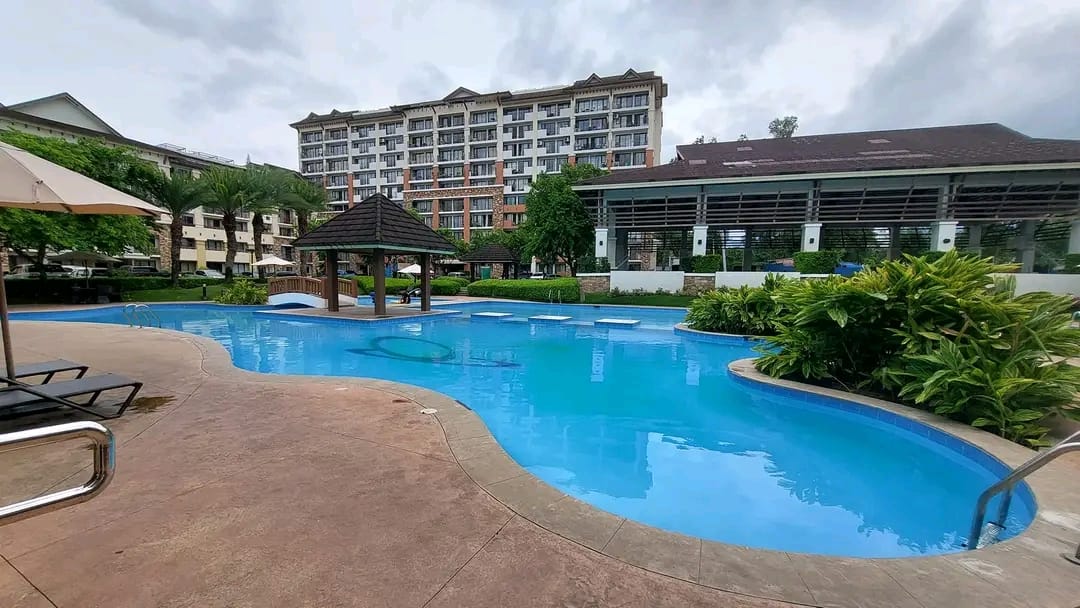 Brand New Residential Condominium For Sale in Pasig City, Metro Manila (33 sqm Floor Area) - Media Image Asset Panel Sub-No 8