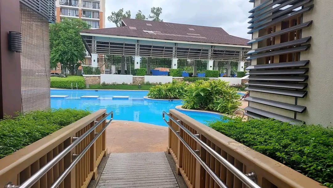 Brand New Residential Condominium For Sale in Pasig City, Metro Manila (33 sqm Floor Area) - Media Image Asset Panel Sub-No 9