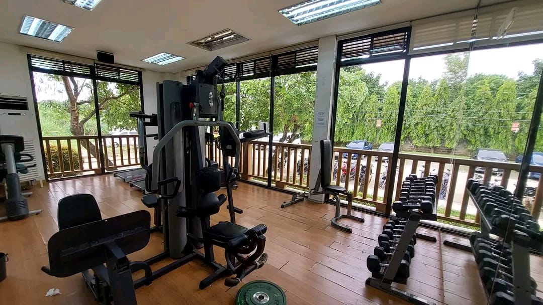 Brand New Residential Condominium For Sale in Pasig City, Metro Manila (33 sqm Floor Area) - Media Image Asset Panel Sub-No 10