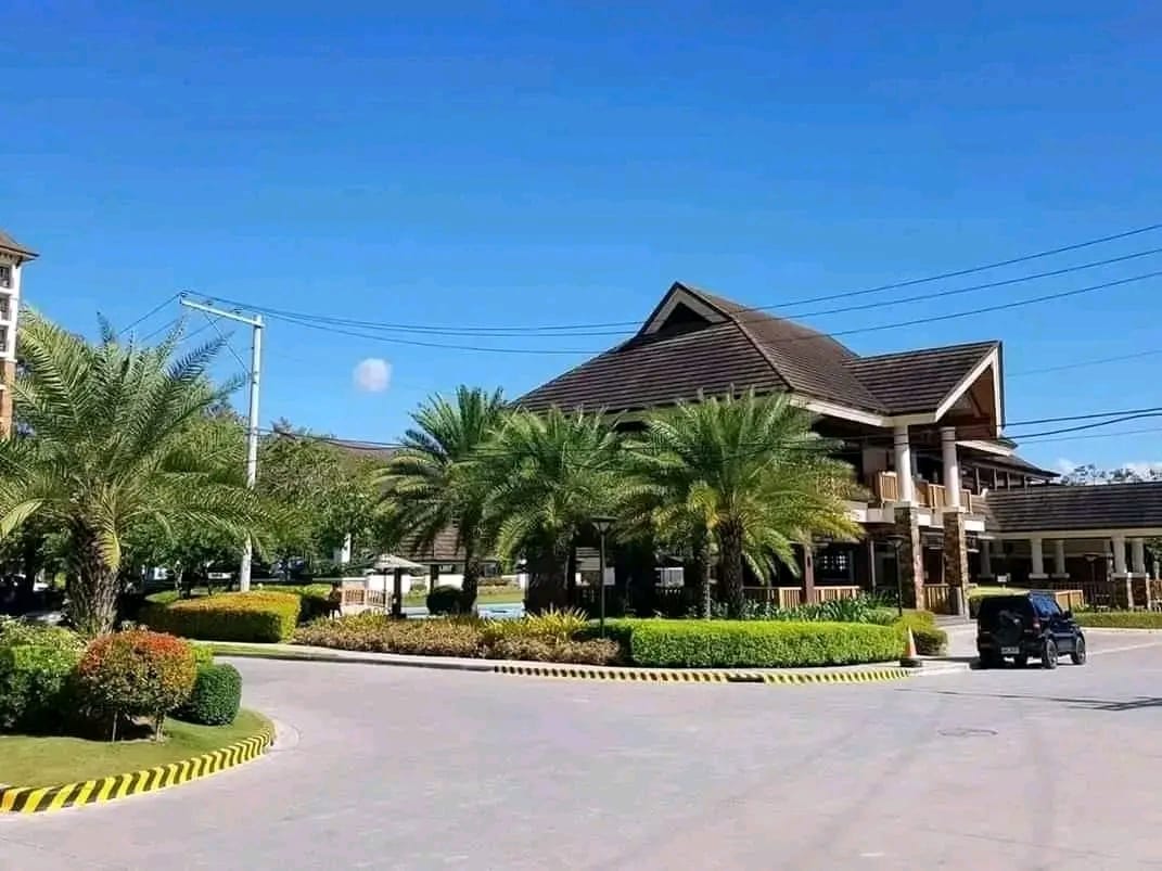 Brand New Residential Condominium For Sale in Pasig City, Metro Manila (33 sqm Floor Area) - Media Image Asset Panel Sub-No 12