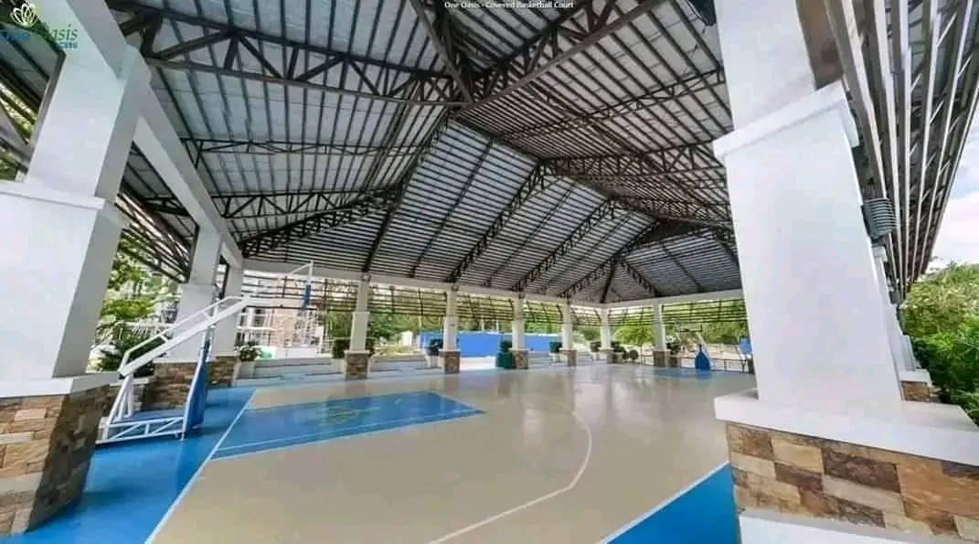 Brand New Residential Condominium For Sale in Pasig City, Metro Manila (33 sqm Floor Area) - Media Image Asset Panel Sub-No 13