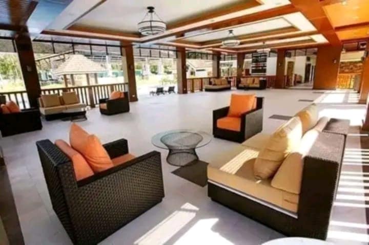 Brand New Residential Condominium For Sale in Pasig City, Metro Manila (33 sqm Floor Area) - Media Image Asset Panel Sub-No 14