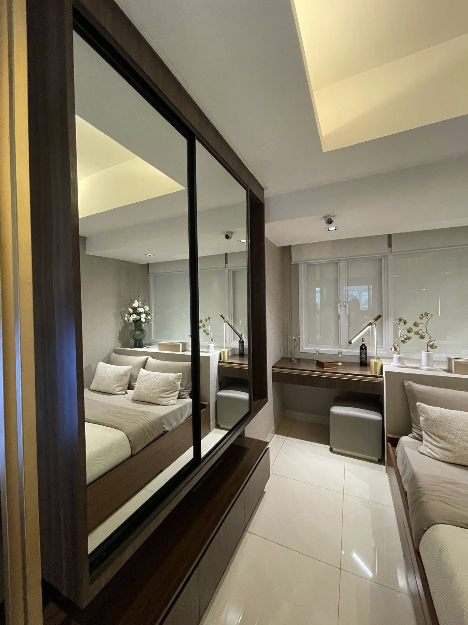 Brand New Residential Condominium For Sale in Pasig City, Metro Manila (22 sqm Floor Area) - Media Image Asset Panel Sub-No 14