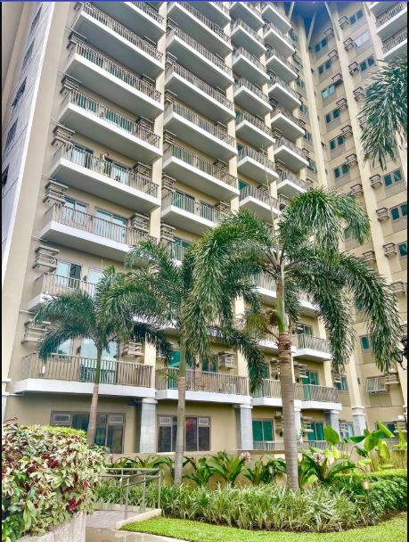 Brand New Residential Condominium For Sale in Pasig City, Metro Manila (26 sqm Floor Area) - Media Image Asset Panel Sub-No 2