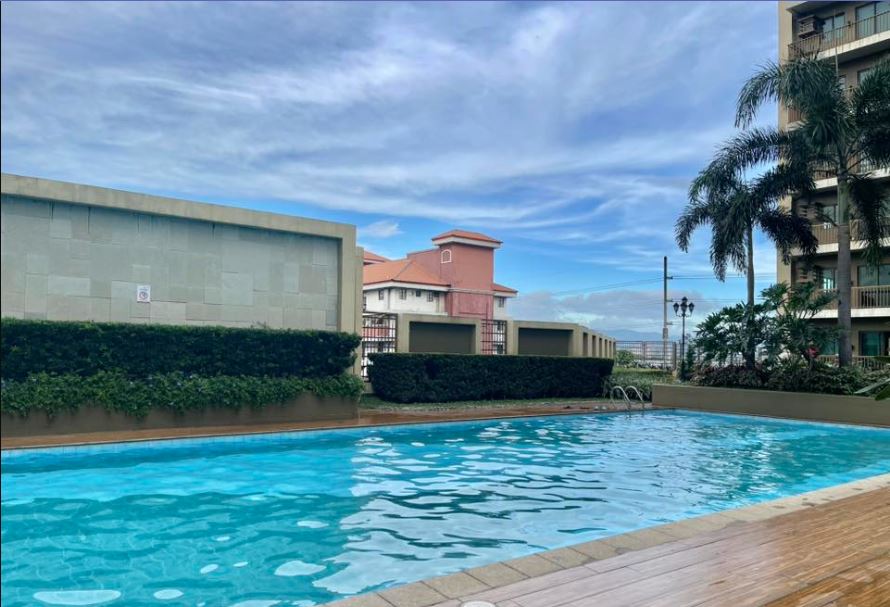 Brand New Residential Condominium For Sale in Pasig City, Metro Manila (26 sqm Floor Area) - Media Image Asset Panel Sub-No 3