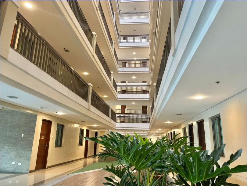 Brand New Residential Condominium For Sale in Pasig City, Metro Manila (26 sqm Floor Area) - Media Image Asset Panel Sub-No 4