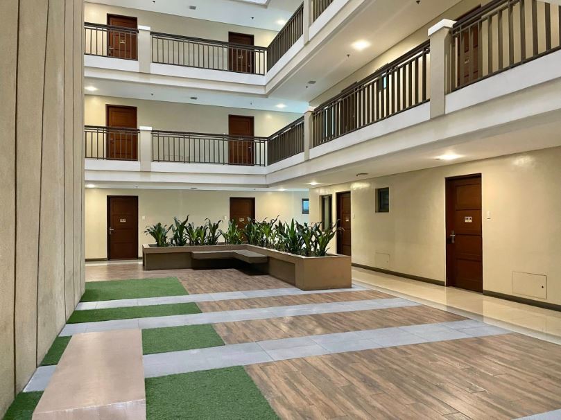 Brand New Residential Condominium For Sale in Pasig City, Metro Manila (26 sqm Floor Area) - Media Image Asset Panel Sub-No 6