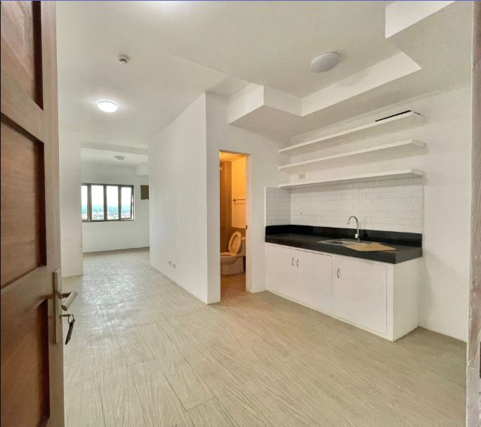 Brand New Residential Condominium For Sale in Pasig City, Metro Manila (26 sqm Floor Area) - Media Image Asset Panel Sub-No 7