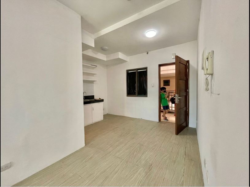 Brand New Residential Condominium For Sale in Pasig City, Metro Manila (26 sqm Floor Area) - Media Image Asset Panel Sub-No 8