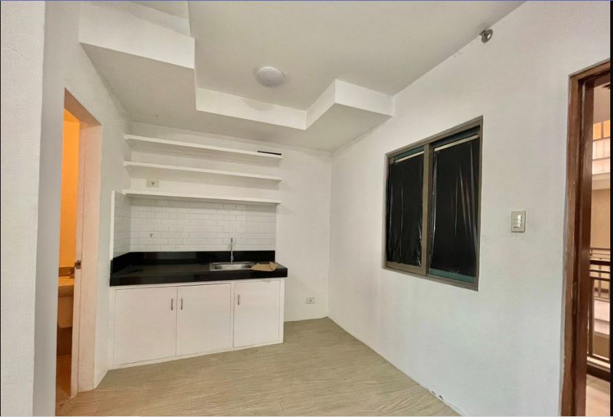 Brand New Residential Condominium For Sale in Pasig City, Metro Manila (26 sqm Floor Area) - Media Image Asset Panel Sub-No 10