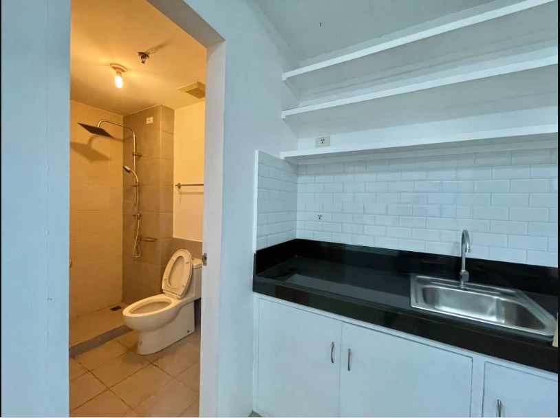Brand New Residential Condominium For Sale in Pasig City, Metro Manila (26 sqm Floor Area) - Media Image Asset Panel Sub-No 11