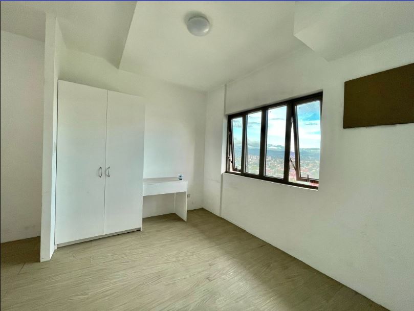 Brand New Residential Condominium For Sale in Pasig City, Metro Manila (26 sqm Floor Area) - Media Image Asset Panel Sub-No 12