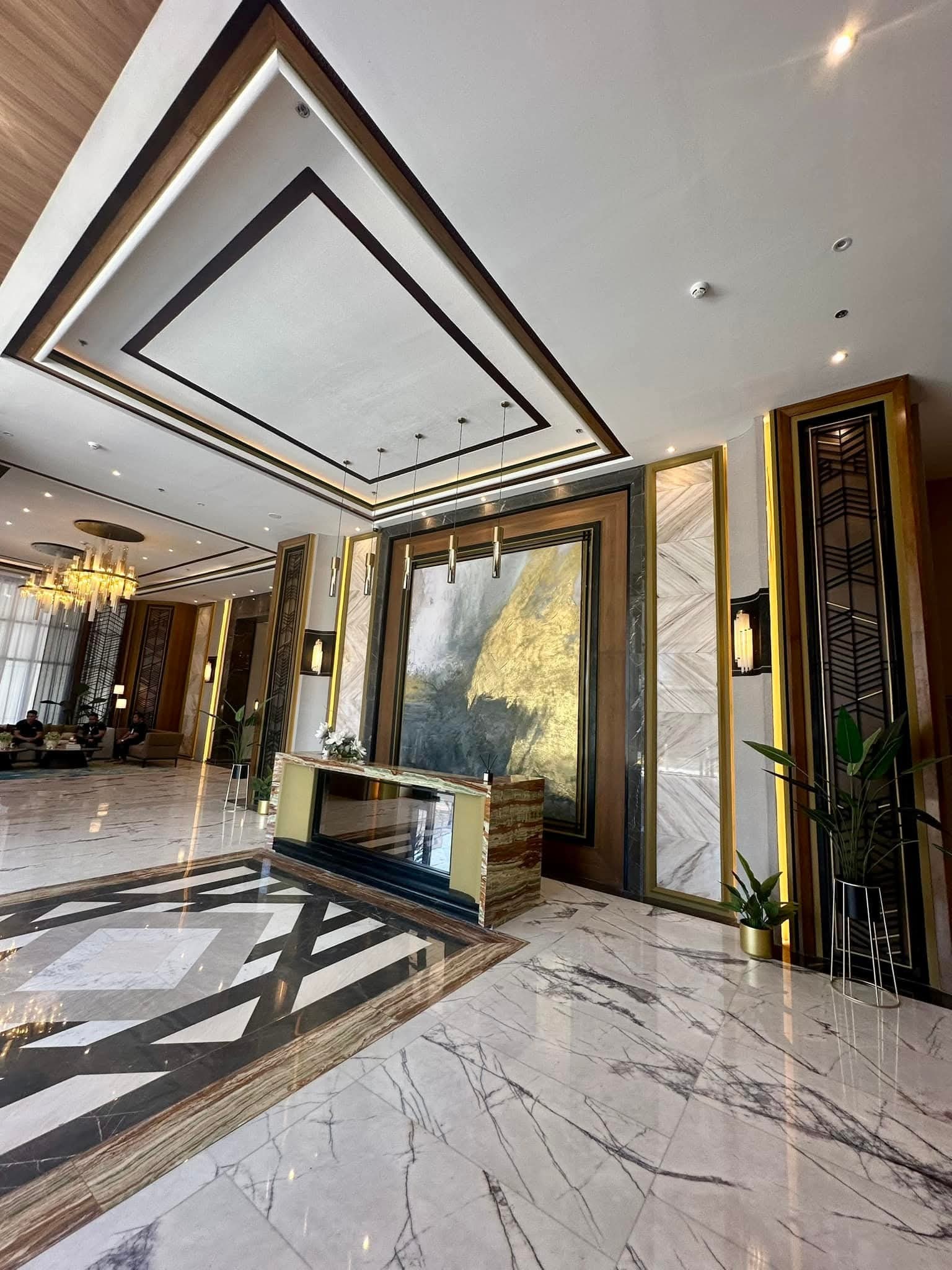 Brand New Residential Condominium For Sale in Pasig City, Metro Manila (22 sqm Floor Area) - Media Image Asset Panel Sub-No 3