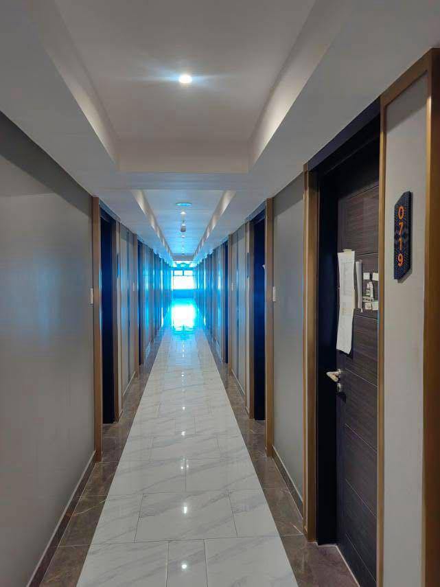 Brand New Residential Condominium For Sale in Pasig City, Metro Manila (22 sqm Floor Area) - Media Image Asset Panel Sub-No 10