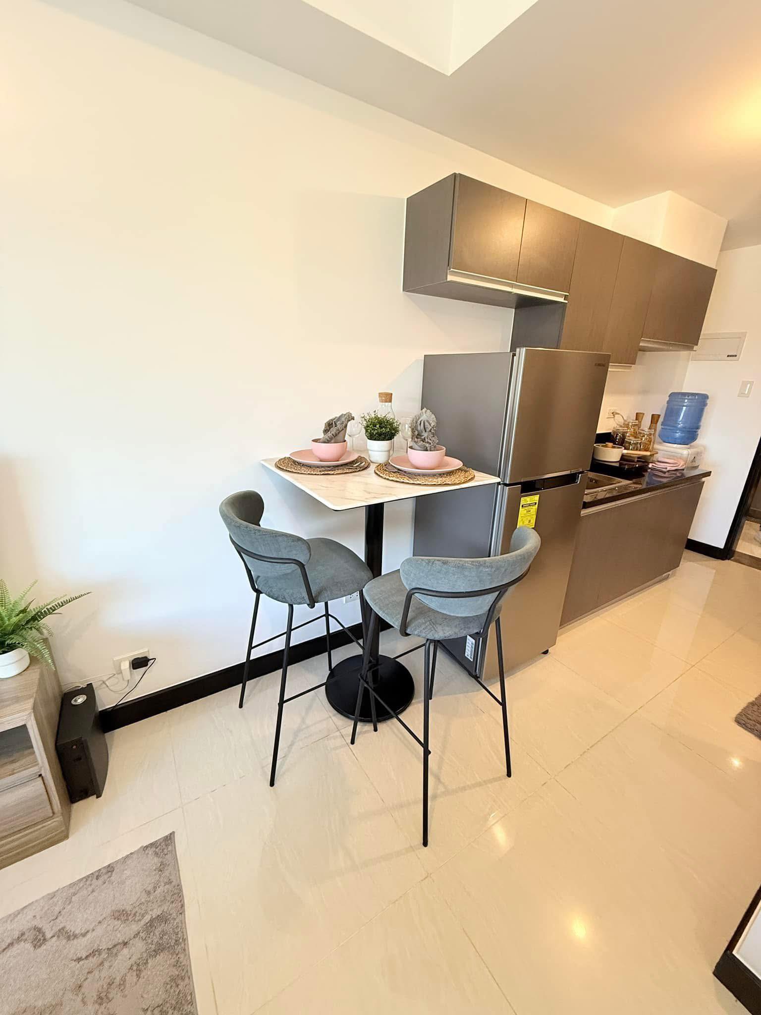 Brand New Residential Condominium For Sale in Pasig City, Metro Manila (22 sqm Floor Area) - Media Image Asset Panel Sub-No 15