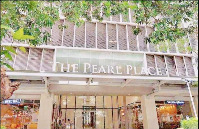 Brand New Residential Condominium For Sale in Pasig City, Metro Manila (24 sqm Floor Area) - Primary Display View Frame Location in Pasig City, Metro Manila